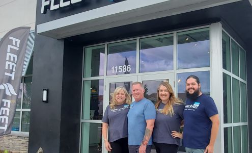 Fleet Feet Port St Lucie