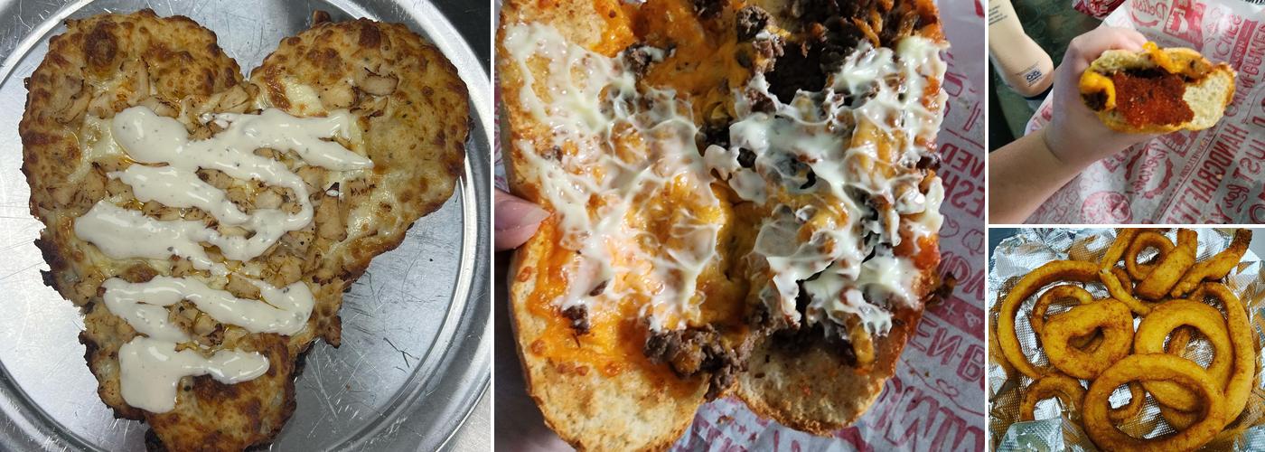 Fox's Pizza Den Chambersburg