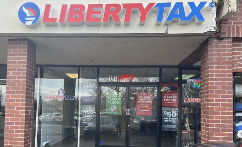 Liberty Tax