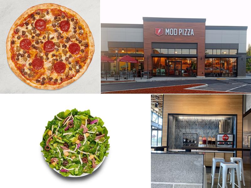 MOD Pizza