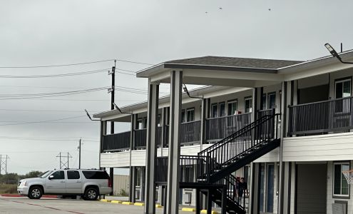 Motel 6 Aransas Pass