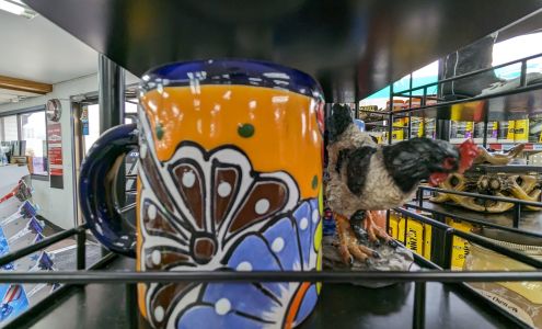 Pilot Dealer--West Winds Travel Plaza Green River