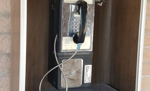 Dell City Mercantile Dell City