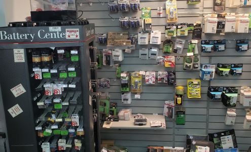 RadioShack Glennallen