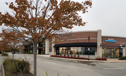 SEPHORA Town and Country