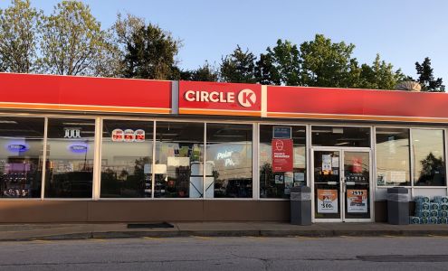 Circle K