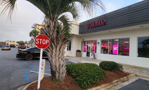 T-Mobile