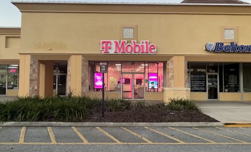 T-Mobile