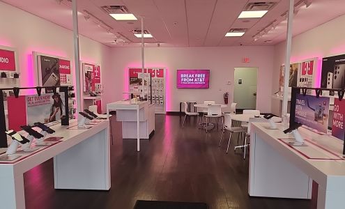 T-Mobile