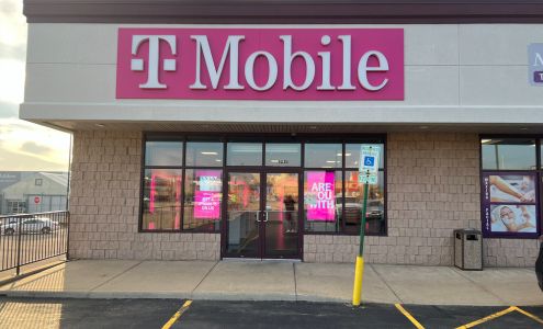 T-Mobile