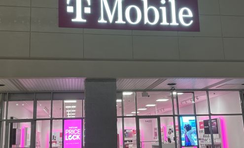 T-Mobile