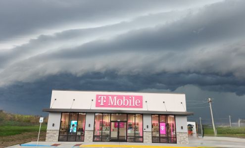 T-Mobile Iola