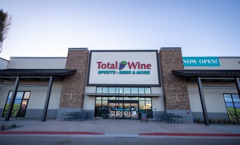 Total Wine & More