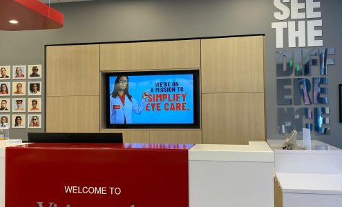 Visionworks Century 21