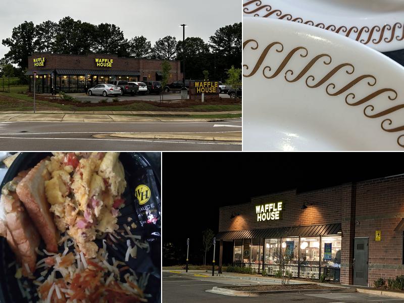 Waffle House