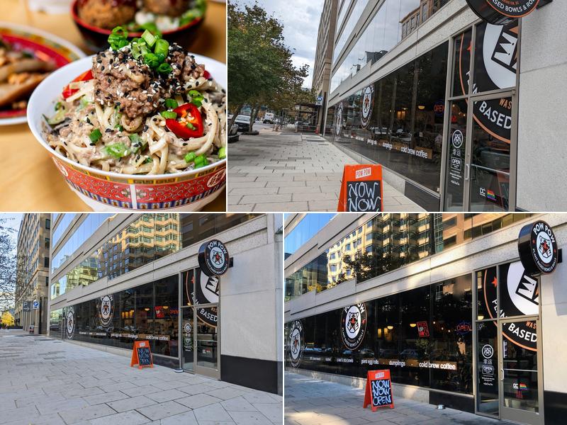 Pow Pow Franklin Square