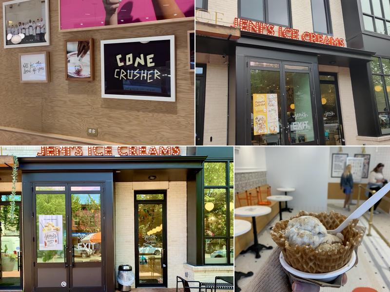 Jeni's Splendid Ice Creams
