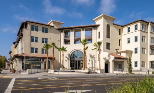 Springline - The Residences