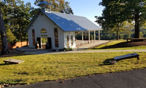 Arran Farm