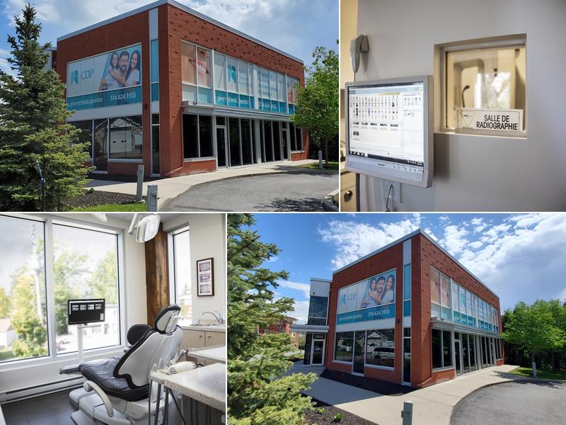 Centre Dentaire Pierrefonds