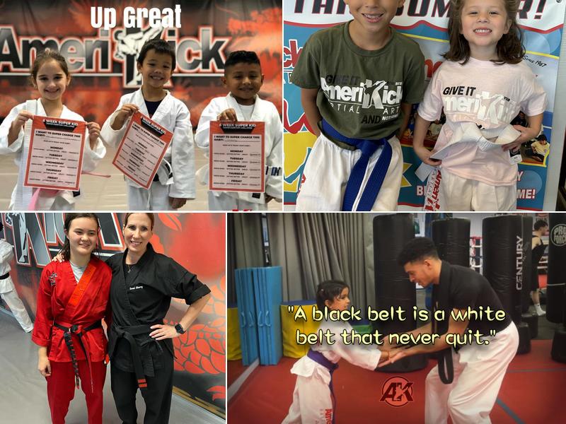 AmeriKick North Penn