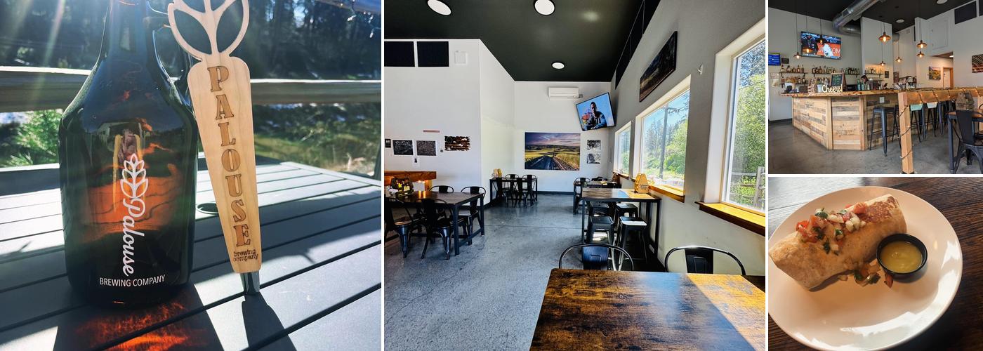 Palouse Brewing Company