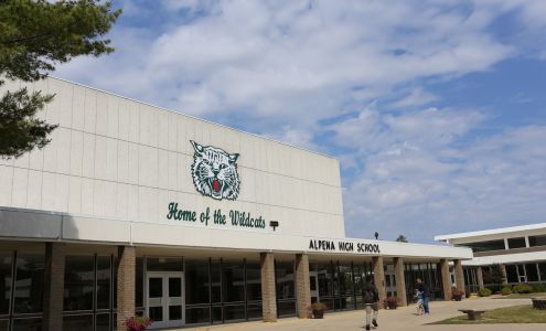 Alpena High School