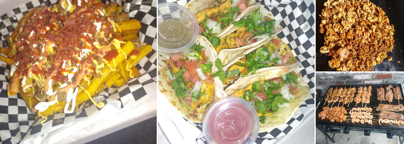 MJ Shish Kabobs & More LLC