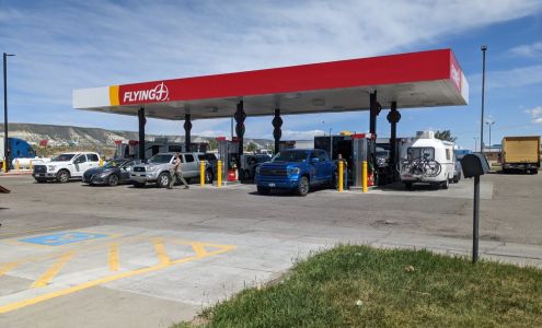 PJ Fresh Marketplace