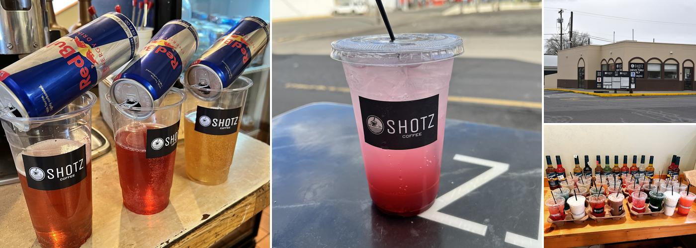 Shotz Coffee