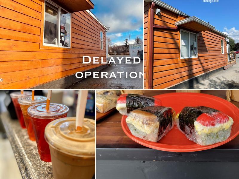 Café Loco Espresso Bar