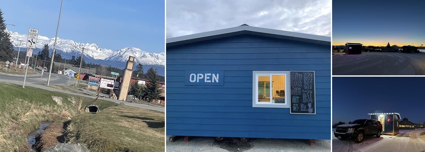 Stacey’s Ridgeway Caffe