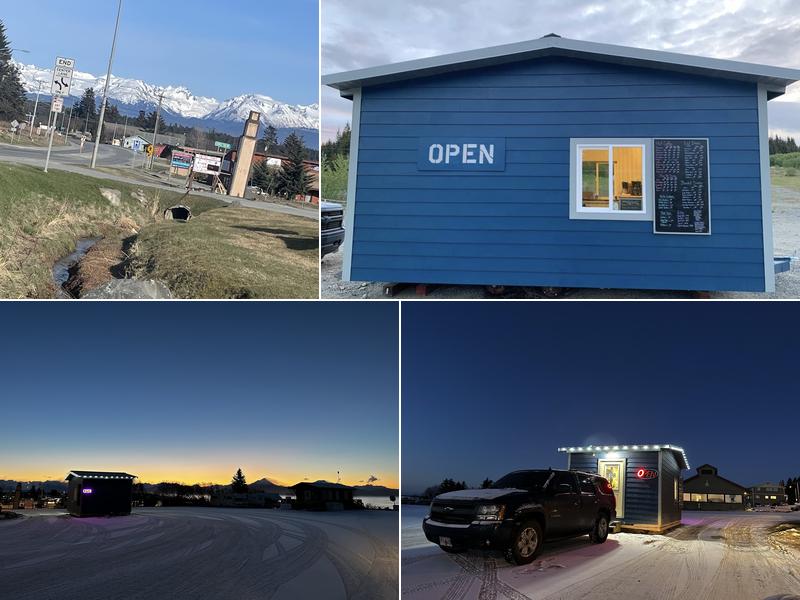 Stacey’s Ridgeway Caffe