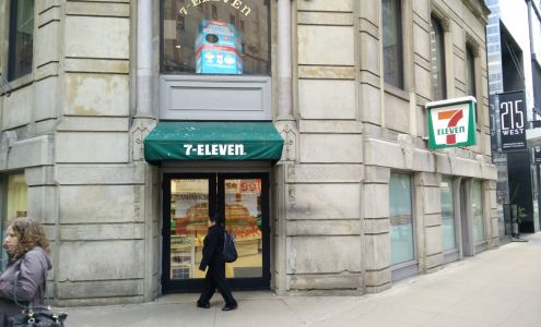 7-Eleven