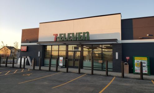 7-Eleven