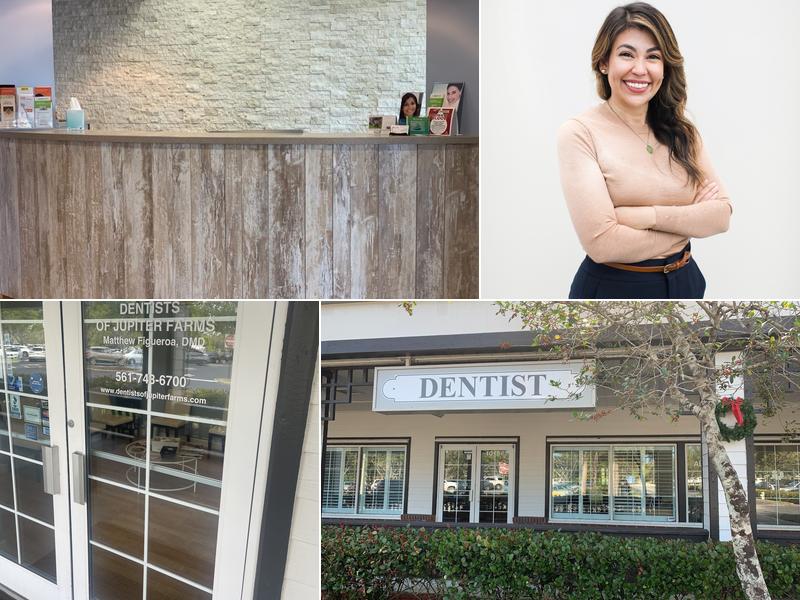 Dentists of Jupiter Farms