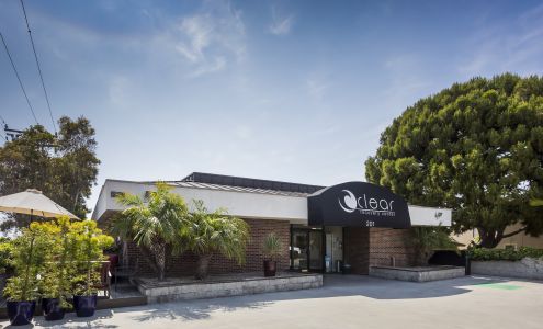 Clear Behavioral Health (formerly Clear Recovery Center) - Adult & Adolescent Mental Health Treatment (PHP & IOP)