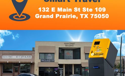 Bitcoin ATM Grand Prairie - Coinhub