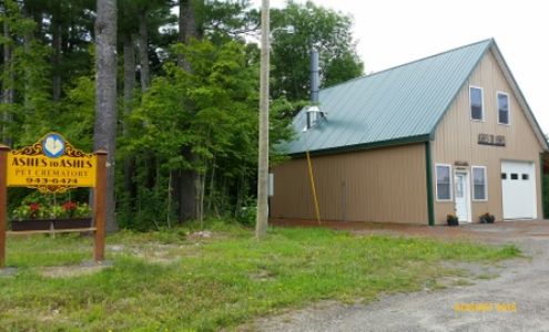 Ashes To Ashes Pet Crematory Lagrange
