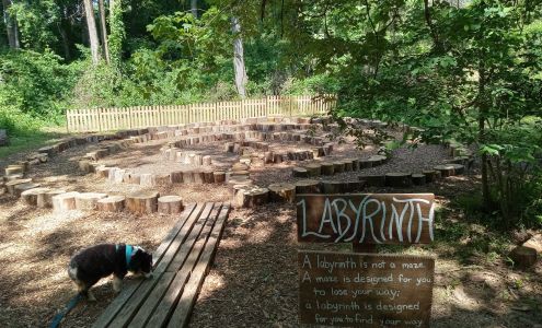 Botanical Garden of the Piedmont