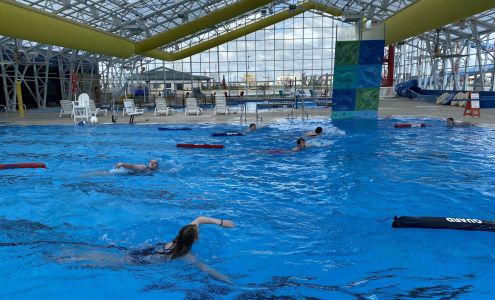 Bolivar Recreation & Aquatic Center Bolivar