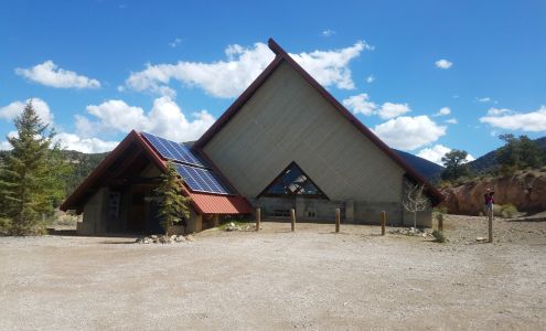 Berlin Ichthyosaur State Park Austin