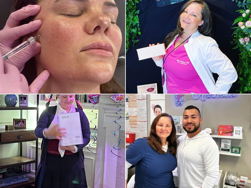 LIT & Aesthetics Spa