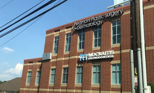 QC Kinetix (Charlotte)