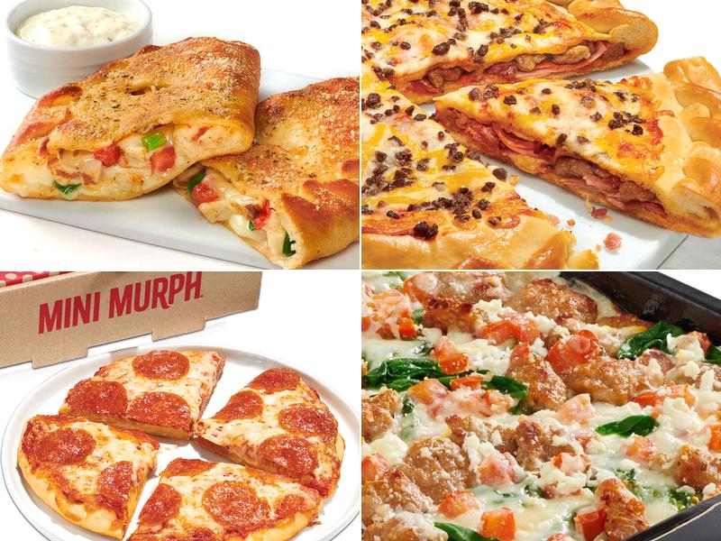 Papa Murphy's | Take 'N' Bake Pizza