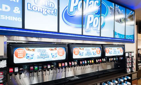 Circle K Beaverlodge