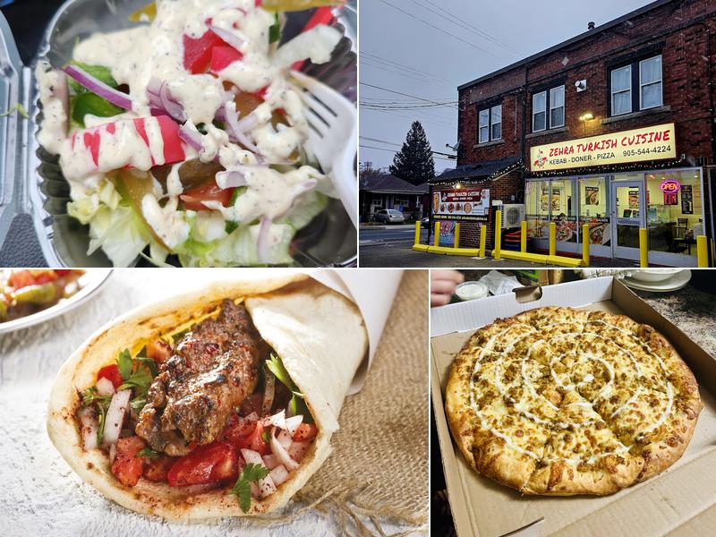 Zehra Turkish Cuisine