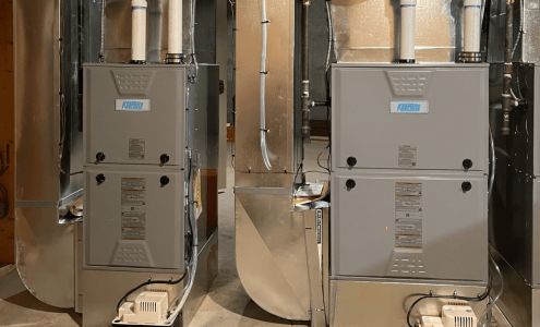 AAA Heating and Plumbing