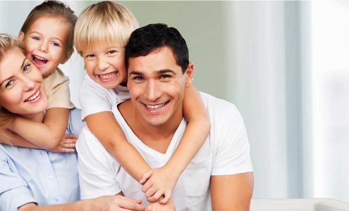 Evergreen Dental Wellness 4222 Evergreen Ln, Annandale Virginia 22003