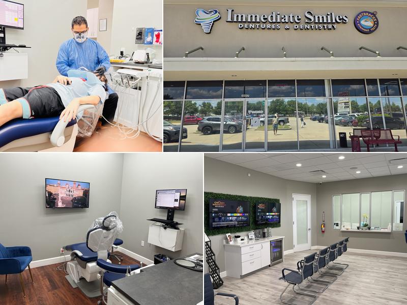 Immediate Smiles Dentures & Dentistry